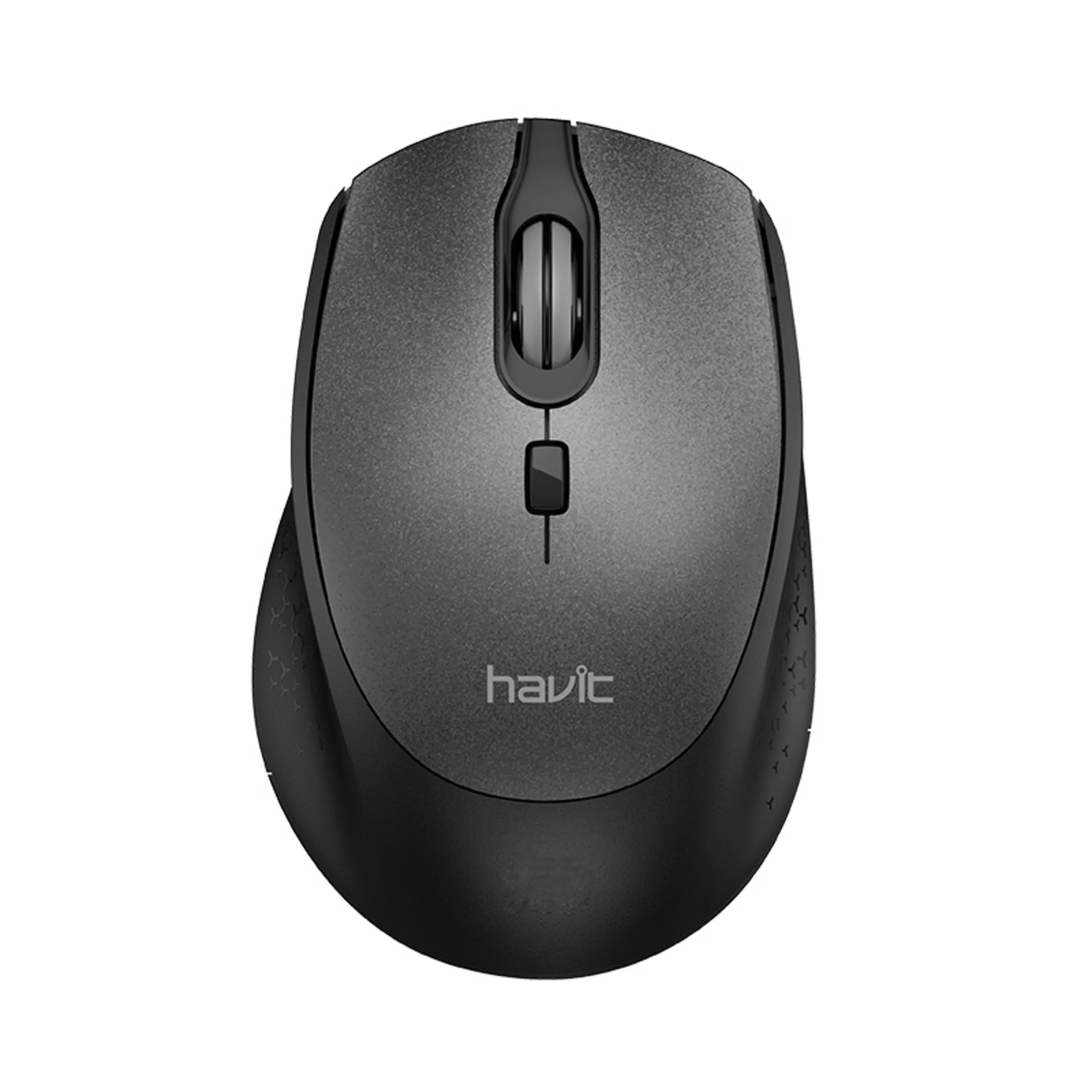 مشخصات ، قیمت و خرید اینترنتی ماوس بلوتوث مارک هویت مدل mouse wireless havit hv-ms56gt
